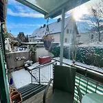 شقة Modernes Mit 2 Schlafzimmern 2 Baedern Nahe Bodensee & Bregenzerwald دورنبيرن