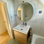 شقة Modernes Mit 2 Schlafzimmern 2 Baedern Nahe Bodensee & Bregenzerwald