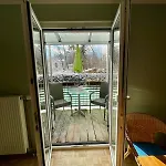 Modernes Mit 2 Schlafzimmern 2 Baedern Nahe Bodensee & Bregenzerwald