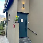 Lägenhet Modernes Mit 2 Schlafzimmern 2 Baedern Nahe Bodensee & Bregenzerwald