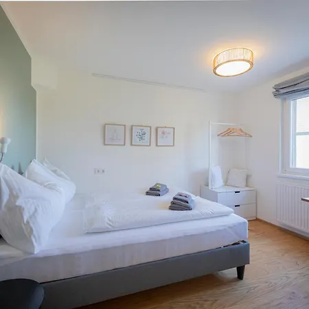 Modernes Mit 2 Schlafzimmern 2 Bädern Nahe Bodensee&bregenzerwald * Dornbirn