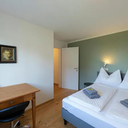 Apartment Modernes Mit 2 Schlafzimmern 2 Bädern Nahe Bodensee&bregenzerwald