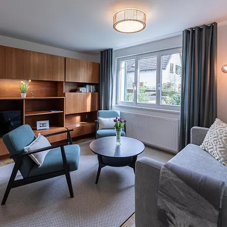 Apartment Modernes Mit 2 Schlafzimmern 2 Bädern Nahe Bodensee&bregenzerwald