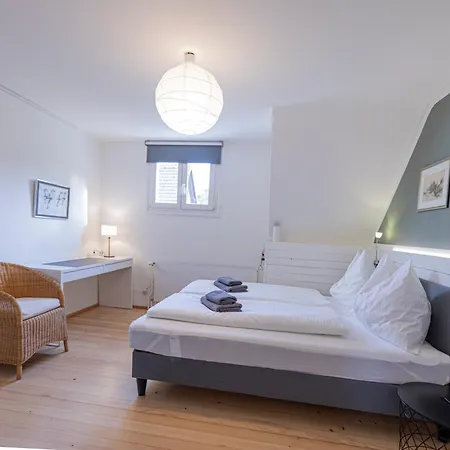 Modernes Mit 2 Schlafzimmern 2 Bädern Nahe Bodensee&bregenzerwald Apartment *