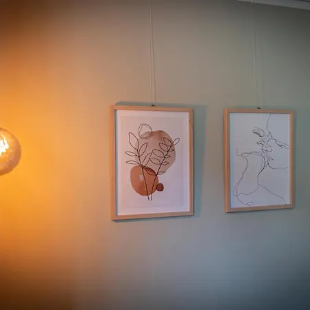Apartment Modernes Mit 2 Schlafzimmern 2 Bädern Nahe Bodensee&bregenzerwald Dornbirn