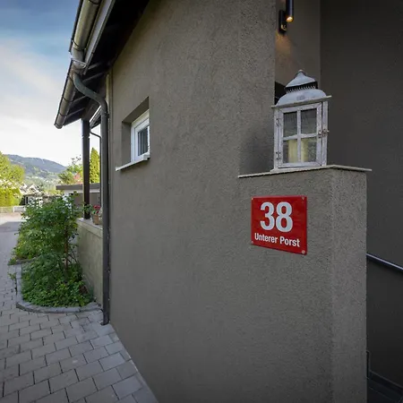 Apartment Modernes Mit 2 Schlafzimmern 2 Bädern Nahe Bodensee&bregenzerwald