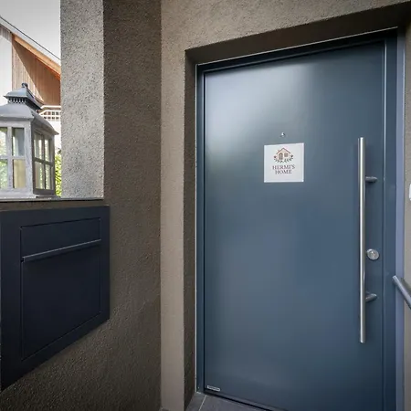Modernes Mit 2 Schlafzimmern 2 Bädern Nahe Bodensee&bregenzerwald